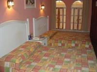 Imperial Otel Puebla Dış mekan fotoğraf