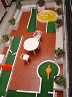 Imperial Otel Puebla Dış mekan fotoğraf